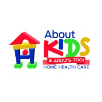 About Kids And Adults Too Home Health Care logo