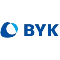 BYK-Gardner Instruments logo