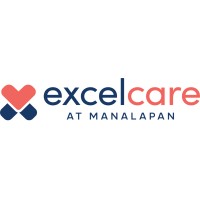ExcelCare At Manalapan logo