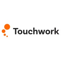 Touchwork logo