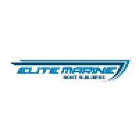 Elite Marine logo