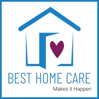 Best Home Care logo