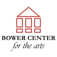 Bower Center For The Arts logo