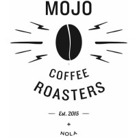 Mojo Coffee Roasters logo