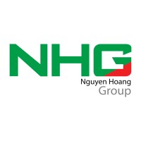 Nguyen Hoang Group logo