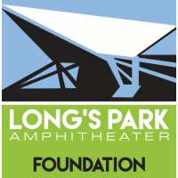 Long's Park Amphitheater Foundation logo