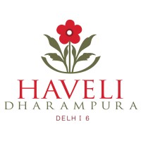Haveli Dharampura logo