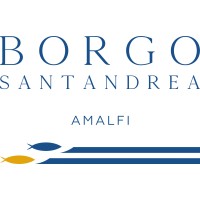 Borgo Santandrea, Relais & Châteaux logo