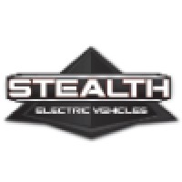 Stealth 4x4 Manufacturing logo