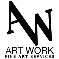 Art Work Fine Art Services logo