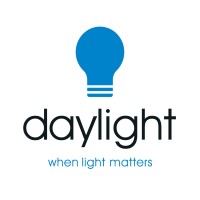 The Daylight Company logo