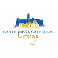 Canterbury Cathedral Lodge logo