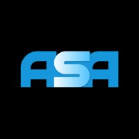 American Securities Association logo