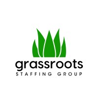 Grassroots Staffing Group logo