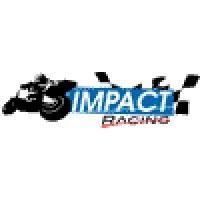 Impact Racing logo