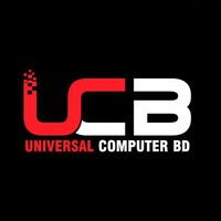 Universal Computer BD logo