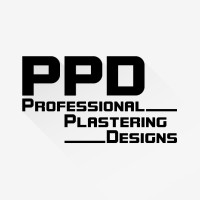 Professional Plastering Designs logo