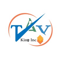 Tax King INc logo