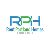 Rent Portland Homes - Professionals logo