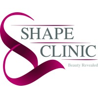 Shape Clinic logo