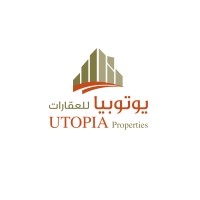 Utopia Properties Group logo