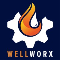 WellWorx Energy logo