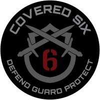 Covered 6 logo