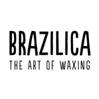 Brazilica - The Art Of Waxing logo
