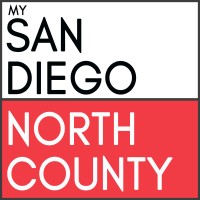 My San Diego logo