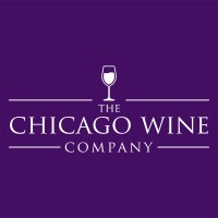 The Chicago Wine Company logo
