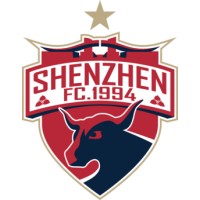 Shenzhen Football Club logo