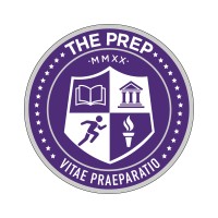 The PREP logo