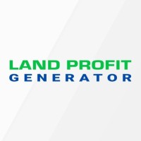 Land Profit Generator logo