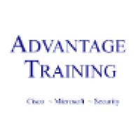 Advantage Training logo