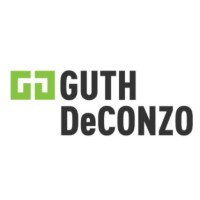 Guth DeConzo Consulting Engineers, PC logo