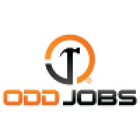 OddJobs logo