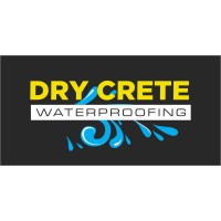 Drycrete Waterproofing logo