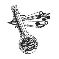 The Steel Supply Company logo