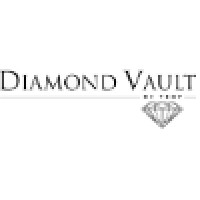 Diamond Vault Of Troy logo