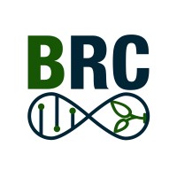 Biopharmaceutical Research Company logo