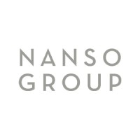 Nanso Group Inc. logo