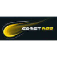 CometAds logo