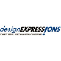 Design Expressions logo