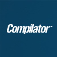 Compilator AB logo