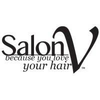 Salon V logo