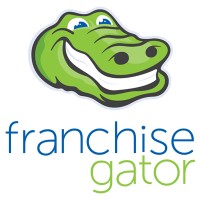 Franchise Gator logo
