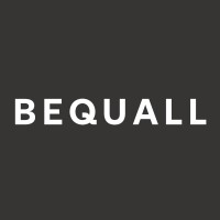 Bequall logo