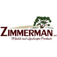 Zimmerman Mulch Products logo
