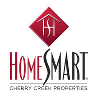 HomeSmart Cherry Creek Properties logo