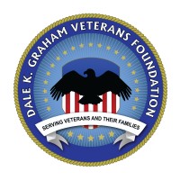 Dale K. Graham Veterans Foundation logo